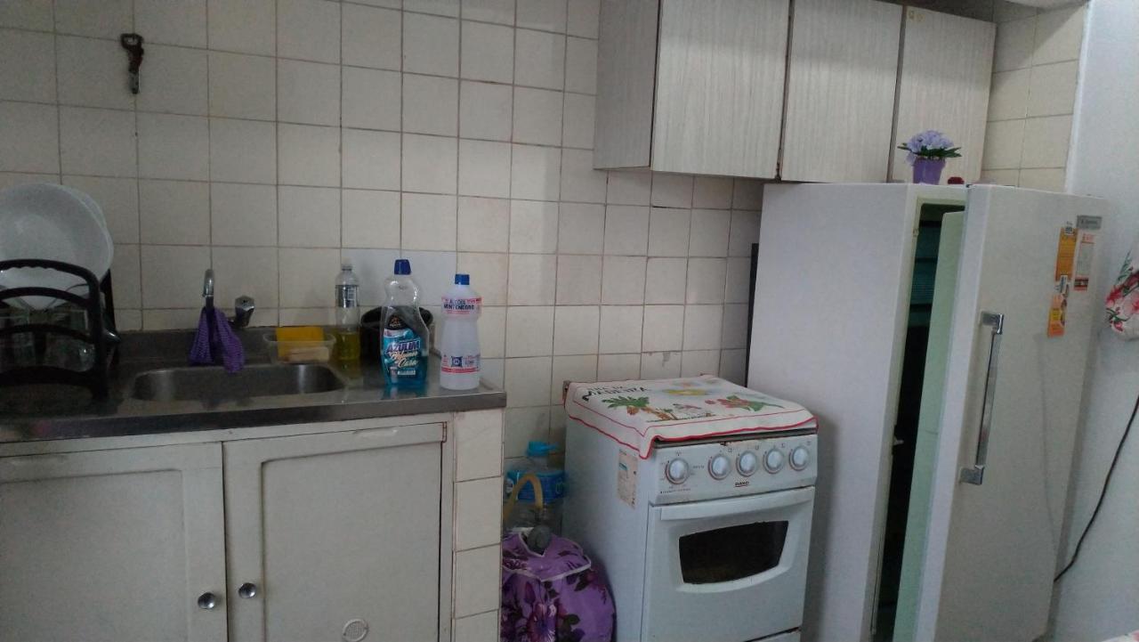 Apartamento Teresopolis Alto Екстер'єр фото