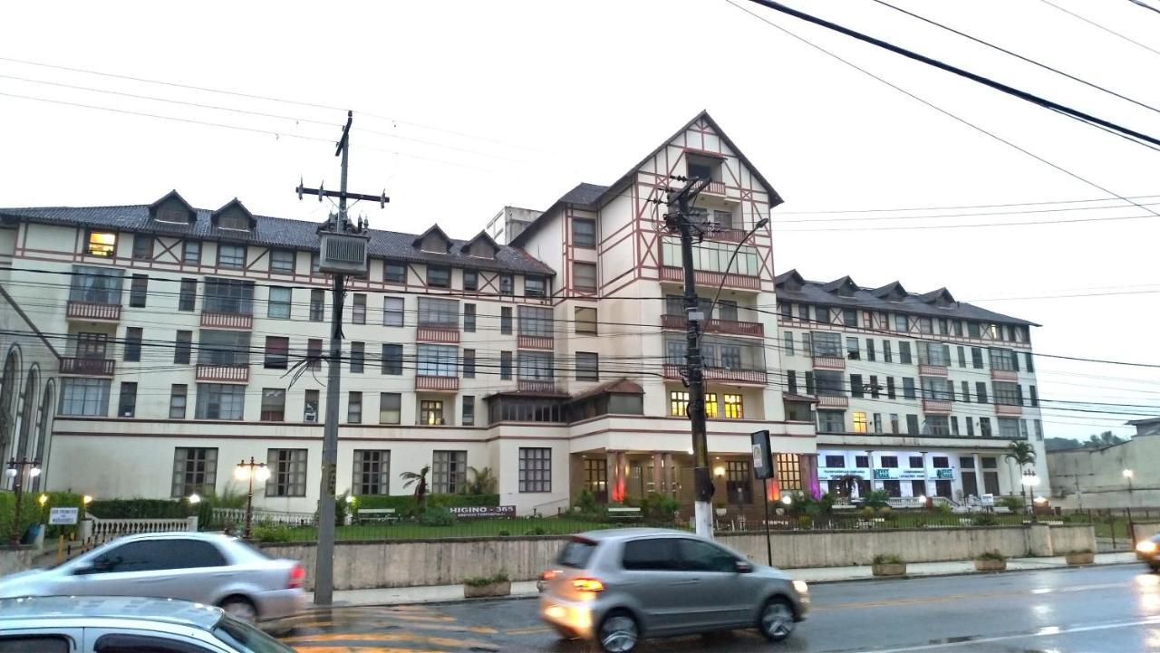 Apartamento Teresopolis Alto Екстер'єр фото