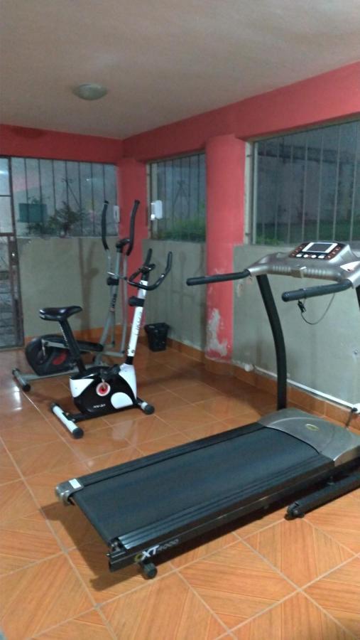 Apartamento Teresopolis Alto Екстер'єр фото