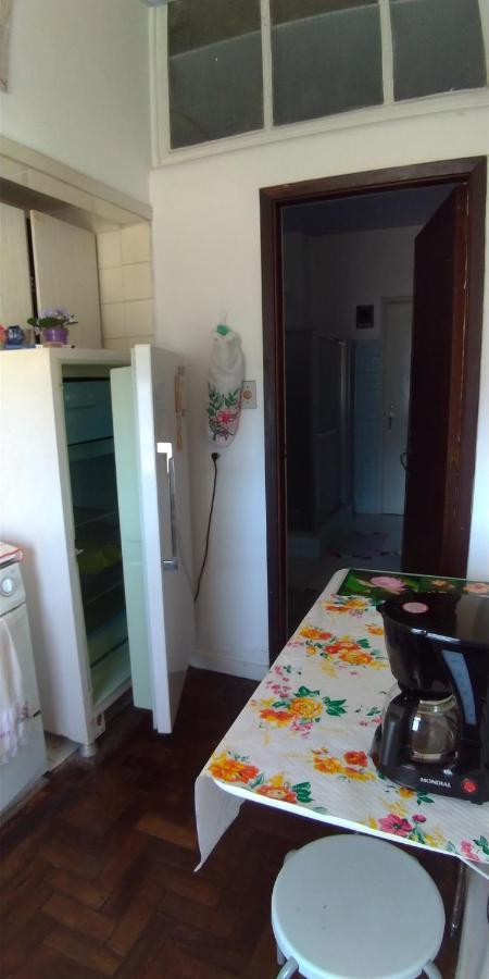 Apartamento Teresopolis Alto Екстер'єр фото