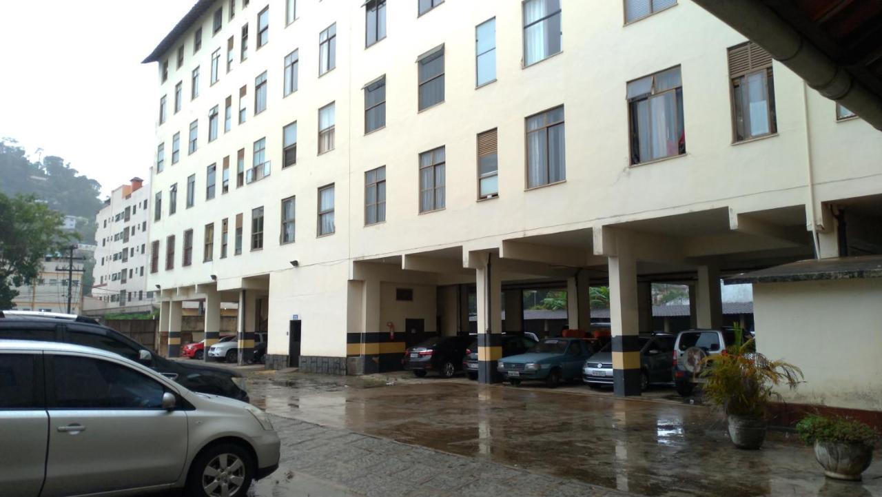 Apartamento Teresopolis Alto Екстер'єр фото