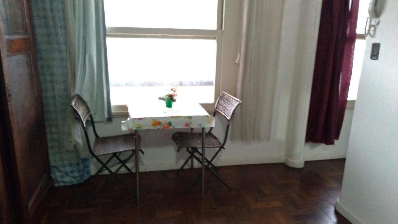 Apartamento Teresopolis Alto Екстер'єр фото