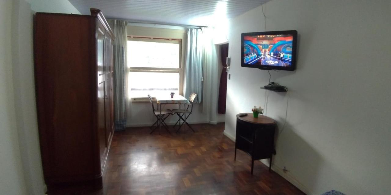 Apartamento Teresopolis Alto Екстер'єр фото