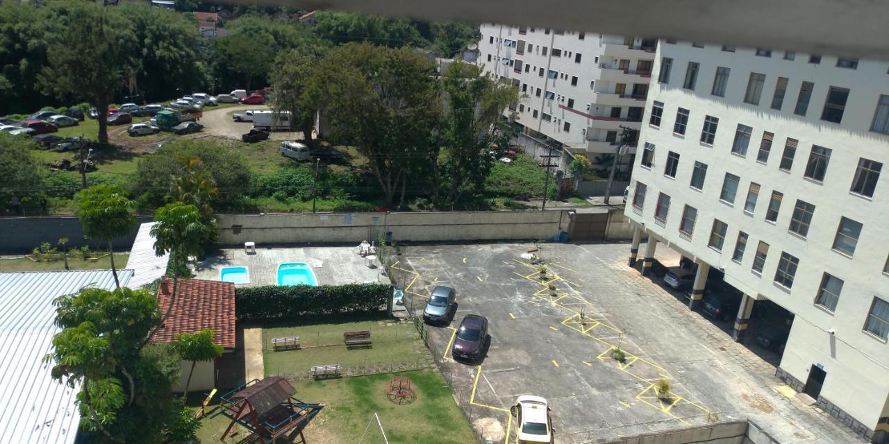 Apartamento Teresopolis Alto Екстер'єр фото