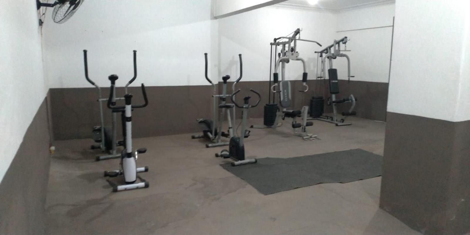 Apartamento Teresopolis Alto Екстер'єр фото